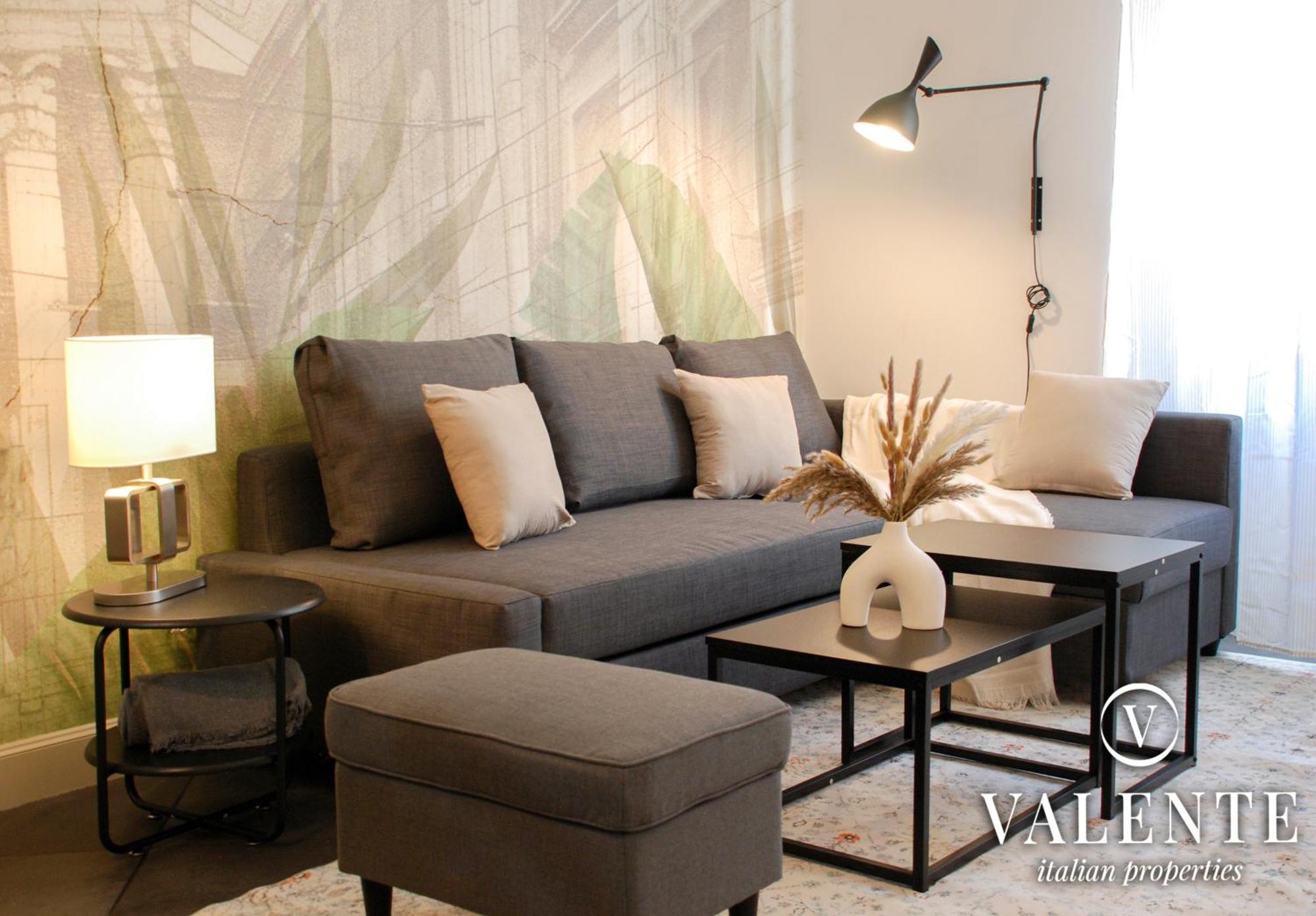 Piramide - 20min Walking From Colosseum - 1min From Metro Station - Valente Italian Apartamento