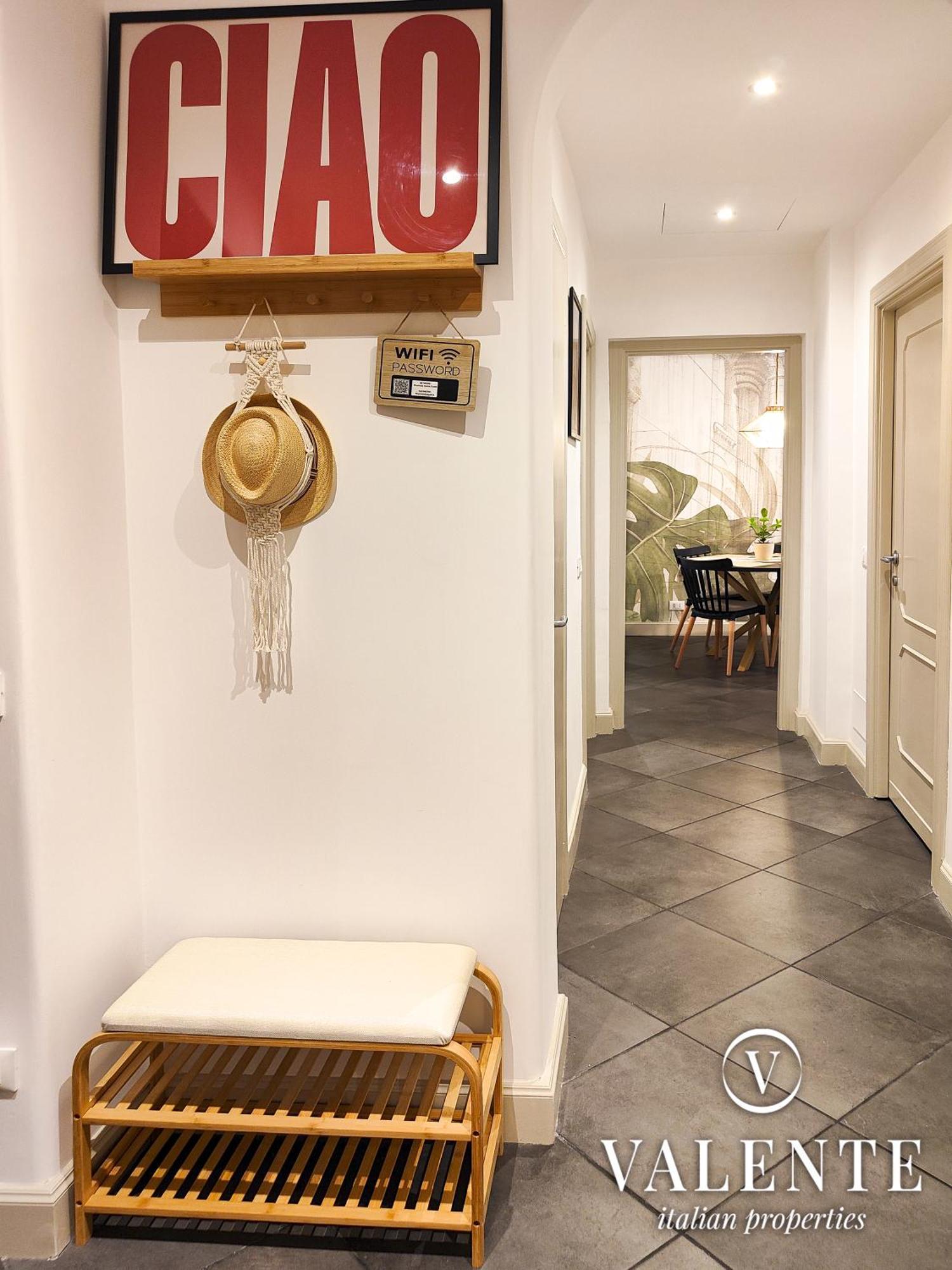 Piramide - 20min Walking From Colosseum - 1min From Metro Station - Valente Italian Apartamento *